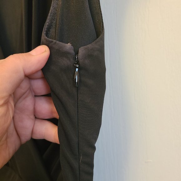 Bebe Little black dress - Picture 2 of 8